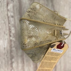One of a Kind Raiment Chandler Purse